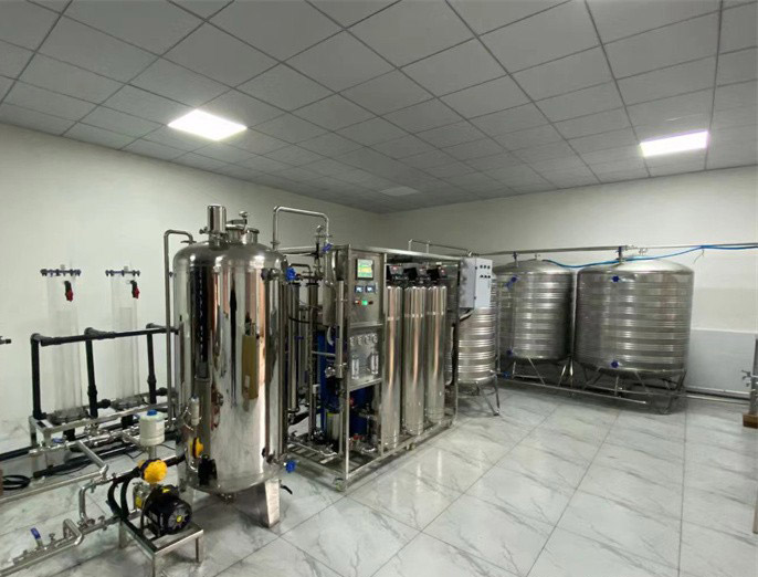 沈陽水處理設(shè)備廠家講解水處理設(shè)備的選購和制造流程