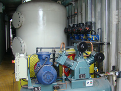 中國石油集團(tuán)出口乍得超濾設(shè)備