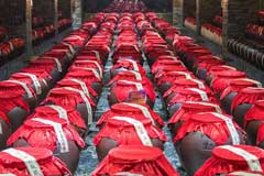 水處理設(shè)備對(duì)于酒廠的重要性