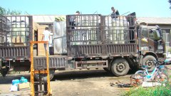 沈陽水處理設(shè)備公司古泉源關(guān)山萬里，愿你們不負(fù)眾望，有所作為