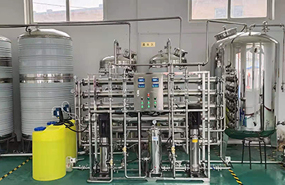 沈陽(yáng)古泉源水處理科普的基本水處理知識(shí)